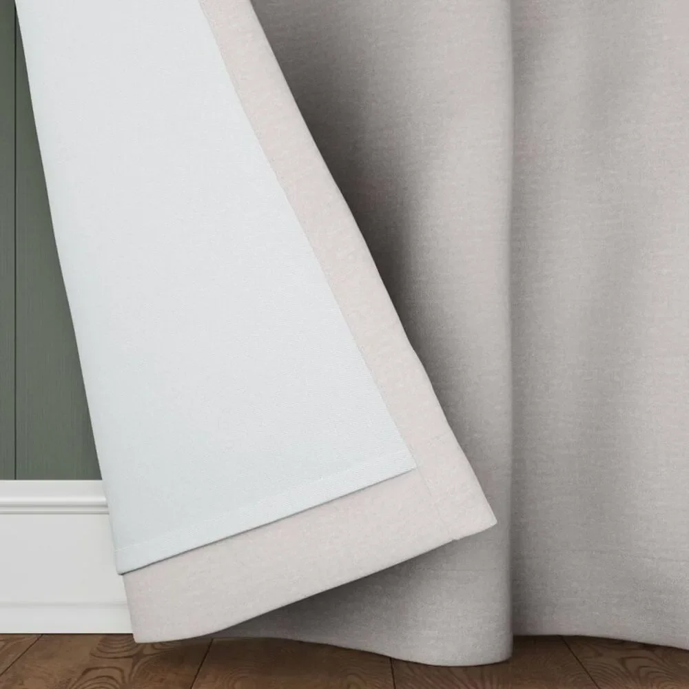 Threshold blackout window